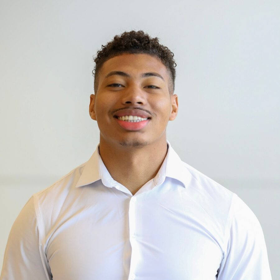 Alec D. Diaz, founder of XConvergence